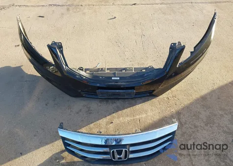 2011 Honda Accord 2.4 Se from USA, damaged, VIN 1HGCP2F6XBA101903